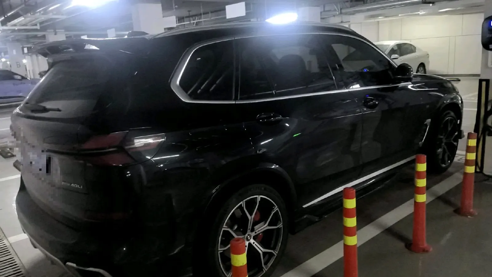 2023 BMW X5 2.0T 258HP L4 8AT,autocango,china used car exporter,china ev exporter,chinese used car exporter,chinese used ev exporter