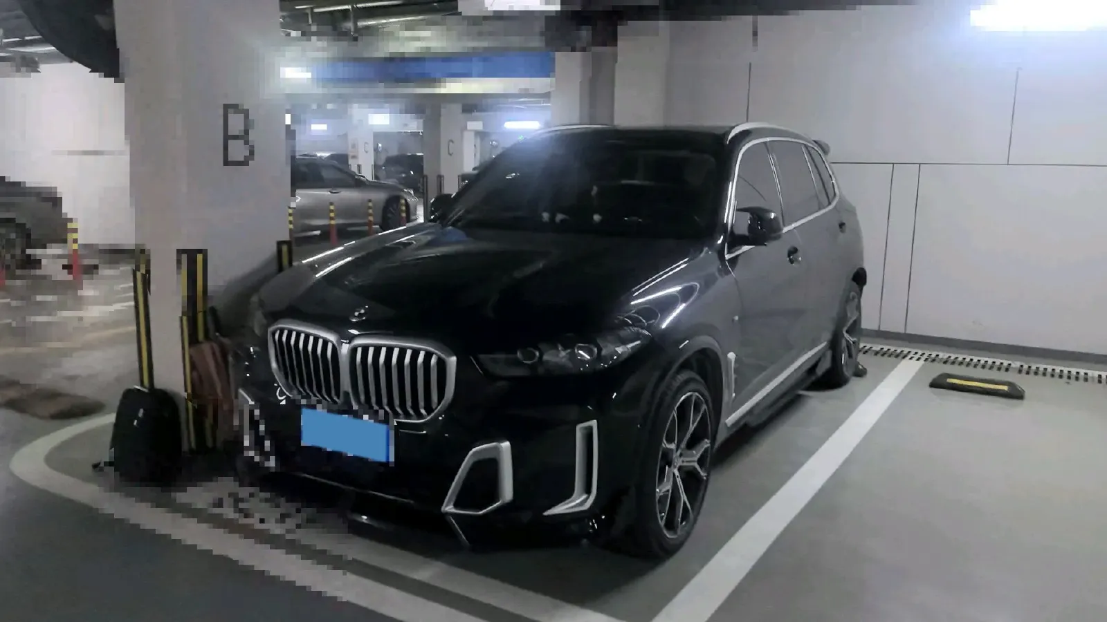 2023 BMW X5 2.0T 258HP L4 8AT,autocango,china used car exporter,china ev exporter,chinese used car exporter,chinese used ev exporter