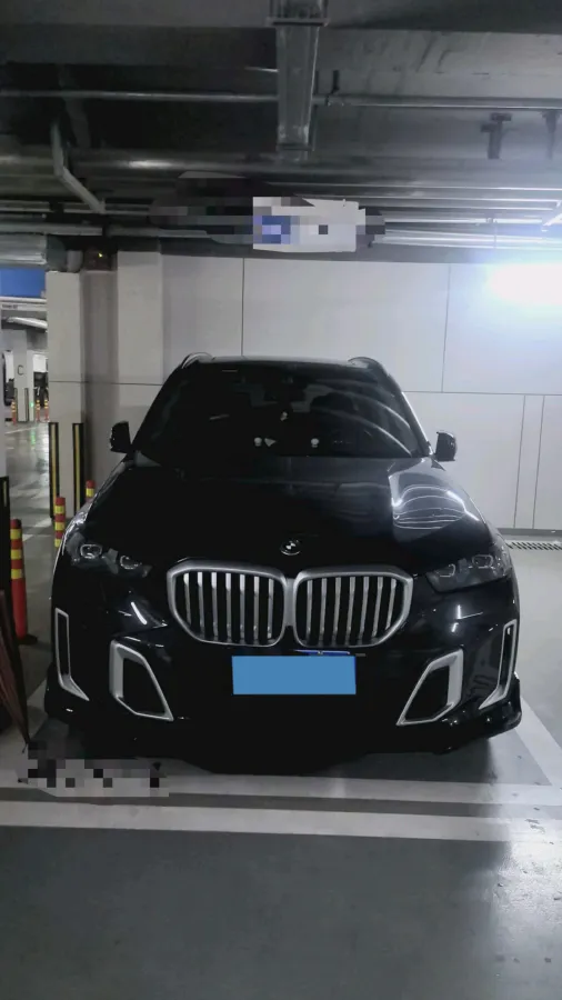 2023 BMW X5 2.0T 258HP L4 8AT,autocango,china used car exporter,china ev exporter,chinese used car exporter,chinese used ev exporter