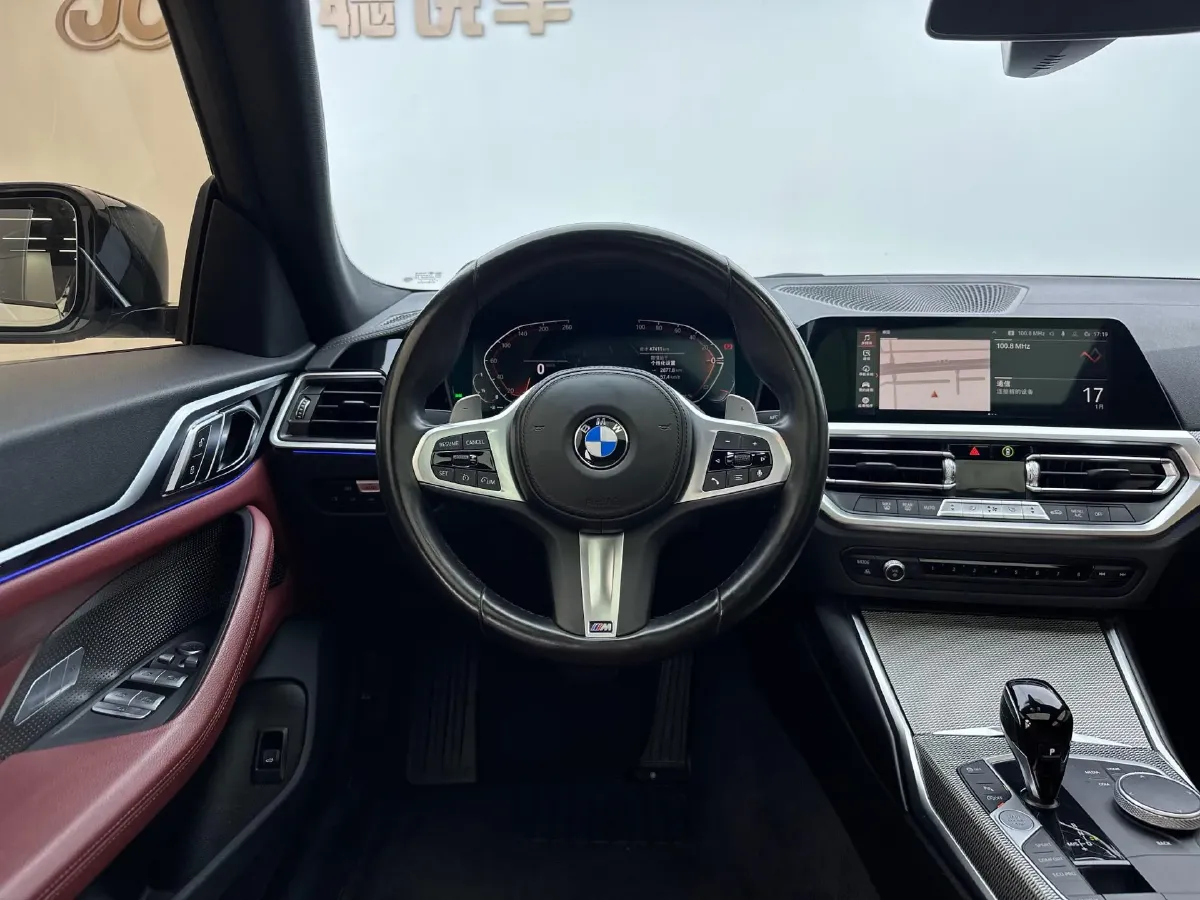 2022 BMW 8 Series 3.0T 333HP L6 8AT,autocango,china used car exporter,china ev exporter,chinese used car exporter,chinese used ev exporter