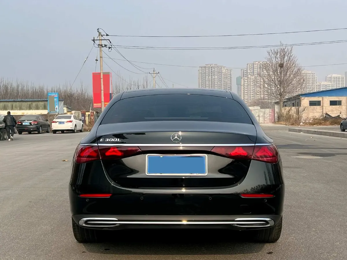 2025 Mercedes-Benz E Class 2.0T 258HP L4 9AT,autocango,china used car exporter,china ev exporter,chinese used car exporter,chinese used ev exporter