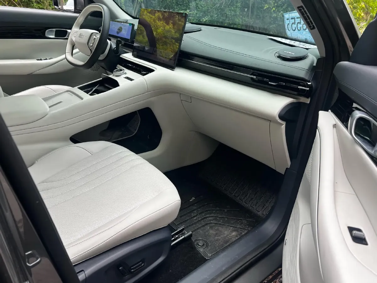 2024 Great Wall Poer 2.4T 186HP L4 9AT,autocango,china used car exporter,china ev exporter,chinese used car exporter,chinese used ev exporter