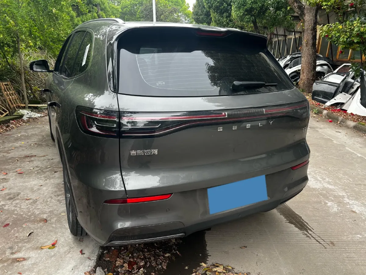 2024 Great Wall Poer 2.4T 186HP L4 9AT,autocango,china used car exporter,china ev exporter,chinese used car exporter,chinese used ev exporter