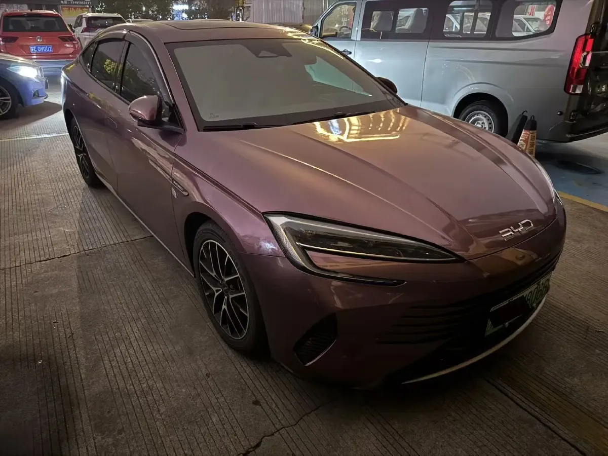 2023 BYD Seal 1.5T 139HP L4 E-CVT PHEV 17.6KWH,autocango,china used car exporter,china ev exporter,chinese used car exporter,chinese used ev exporter