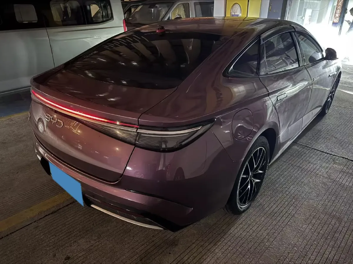 2023 BYD Seal 1.5T 139HP L4 E-CVT PHEV 17.6KWH,autocango,china used car exporter,china ev exporter,chinese used car exporter,chinese used ev exporter