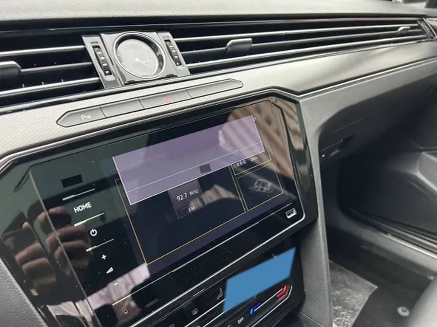 2020 Volkswagen Magotan 2.0T 186HP L4 7DCT,autocango,china used car exporter,china ev exporter,chinese used car exporter,chinese used ev exporter