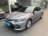 2021 Toyota Camry 2.0L 178HP L4 CVT