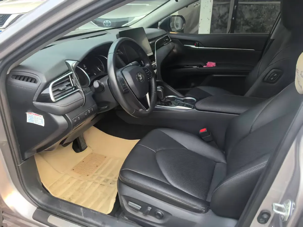 2021 Toyota Camry 2.0L 178HP L4 CVT,autocango,china used car exporter,china ev exporter,chinese used car exporter,chinese used ev exporter