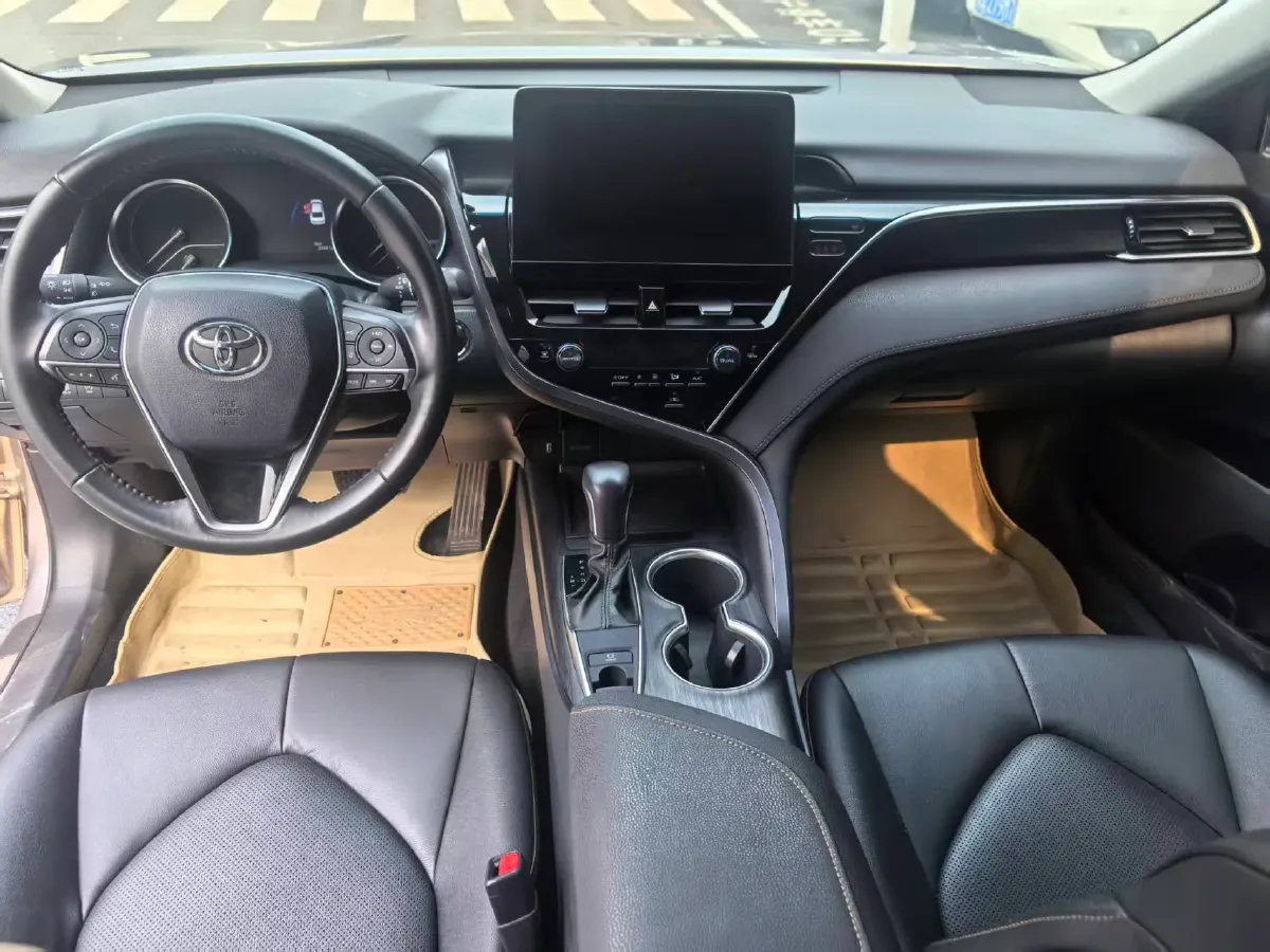 2021 Toyota Camry 2.0L 178HP L4 CVT,autocango,china used car exporter,china ev exporter,chinese used car exporter,chinese used ev exporter