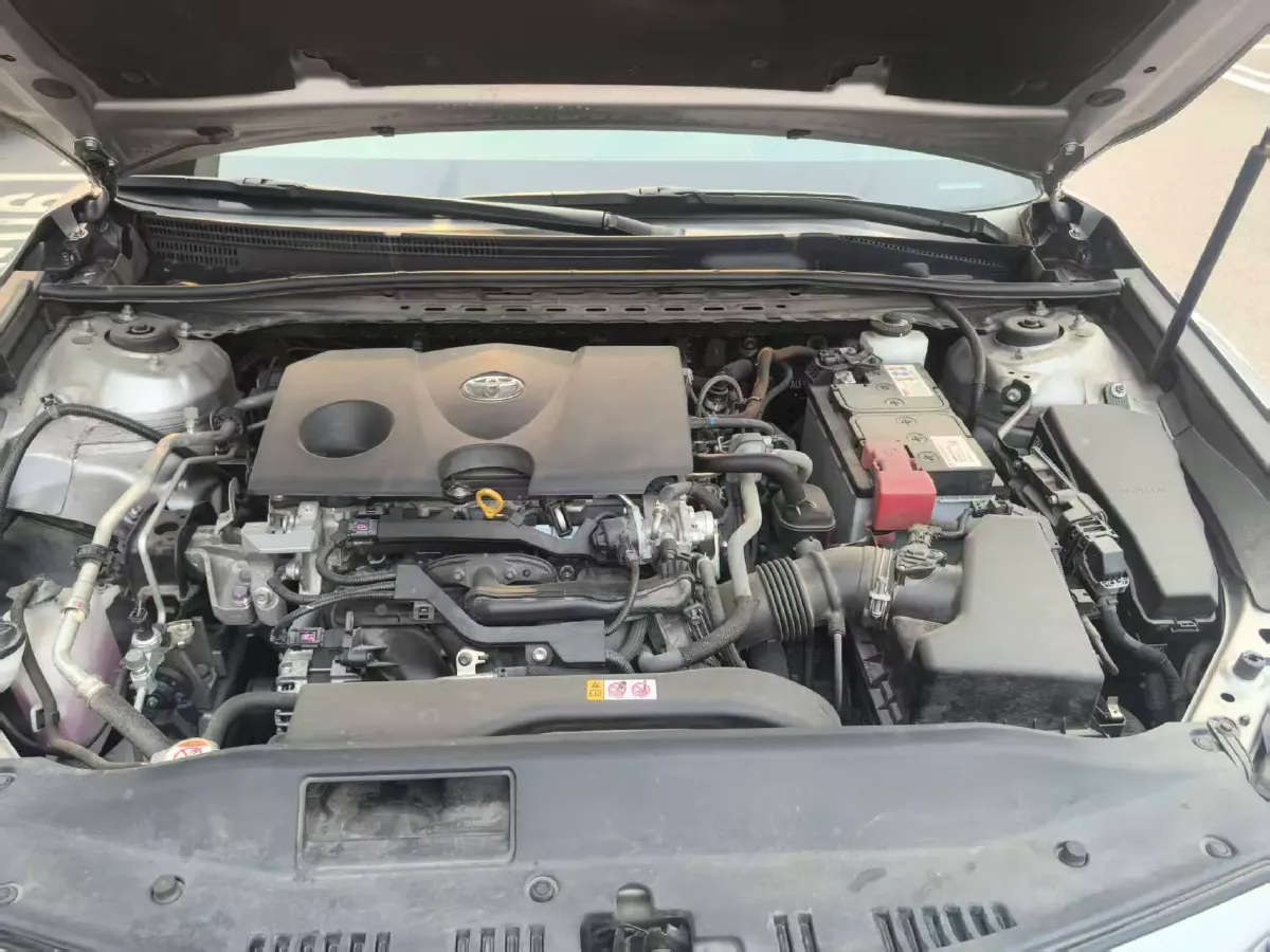 2021 Toyota Camry 2.0L 178HP L4 CVT,autocango,china used car exporter,china ev exporter,chinese used car exporter,chinese used ev exporter