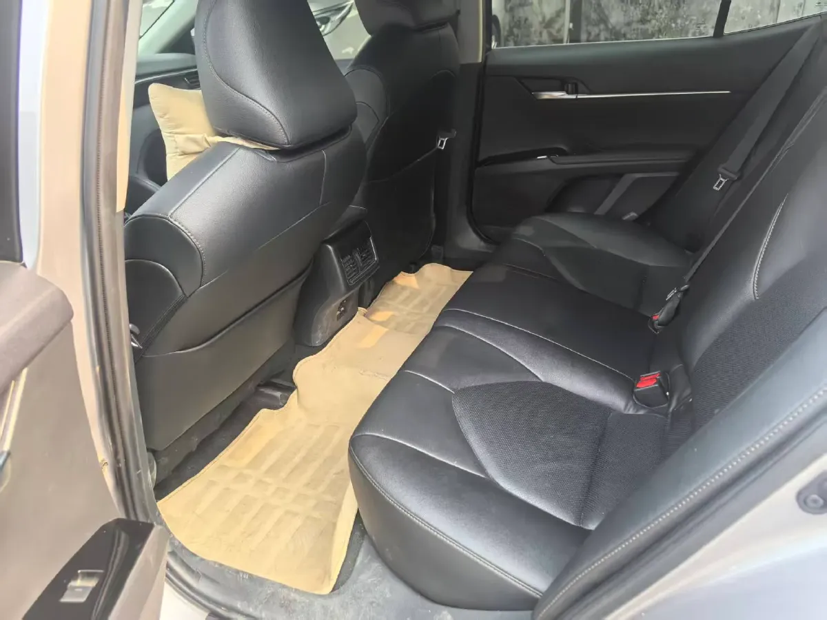 2021 Toyota Camry 2.0L 178HP L4 CVT,autocango,china used car exporter,china ev exporter,chinese used car exporter,chinese used ev exporter