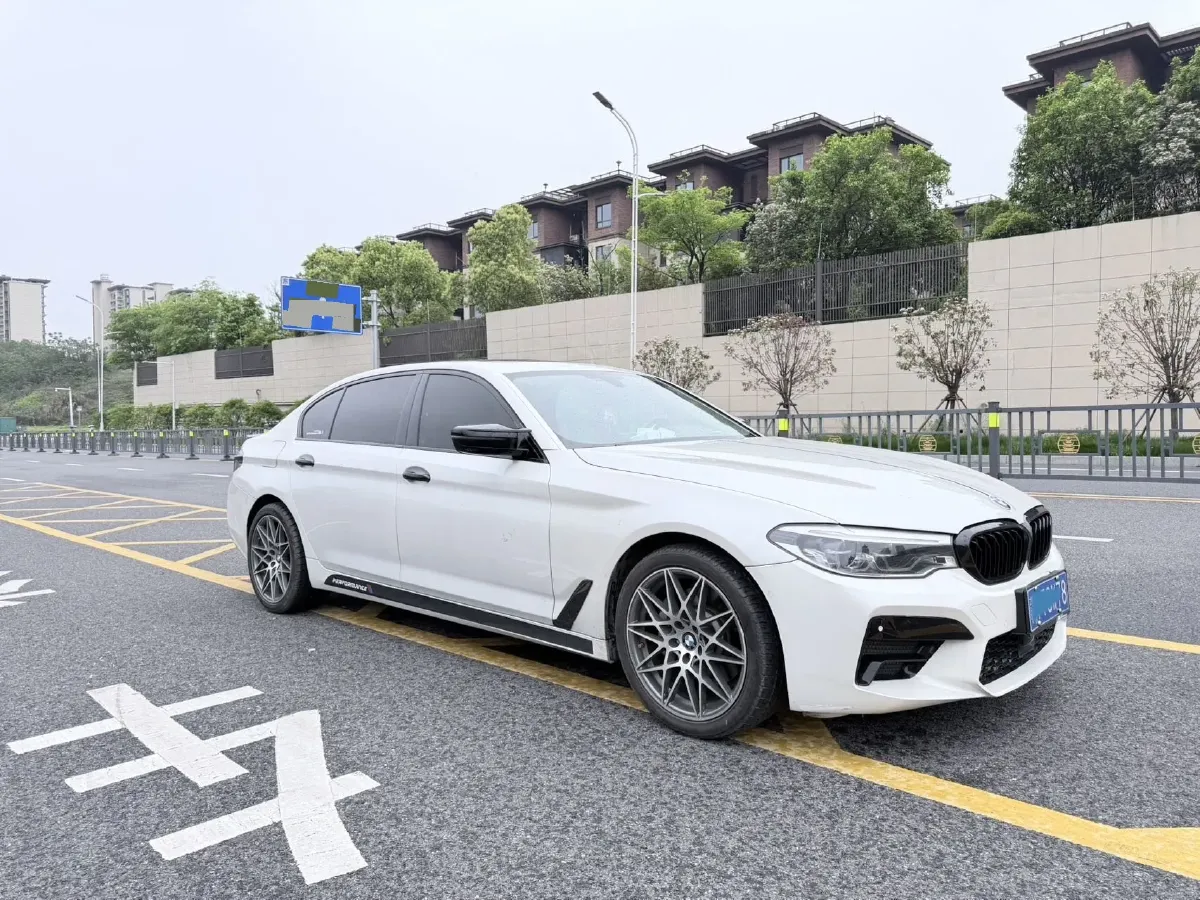 2020 BMW 5 Series 2.0T 252HP L4 8AT,autocango,china used car exporter,china ev exporter,chinese used car exporter,chinese used ev exporter