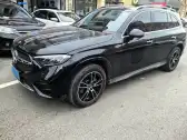 2025 MERCEDES-BENZ GLC CLASS,autocango,china used car exporter,china ev exporter,chinese used car exporter,chinese used ev exporter