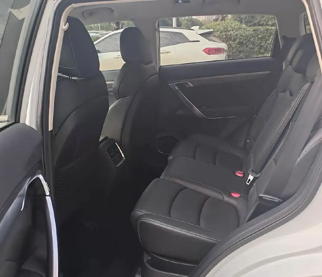 2020 Geely Azkarra 1.8T 184HP L4 7DCT,autocango,china used car exporter,china ev exporter,chinese used car exporter,chinese used ev exporter