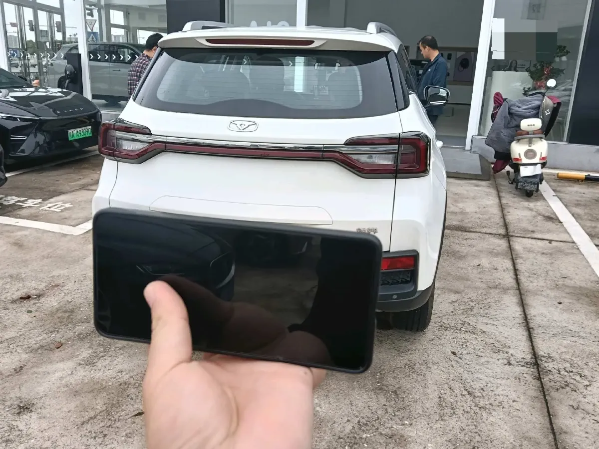 2023 KaiYi XuanJie 1.5L 116HP L4 5MT,autocango,china used car exporter,china ev exporter,chinese used car exporter,chinese used ev exporter