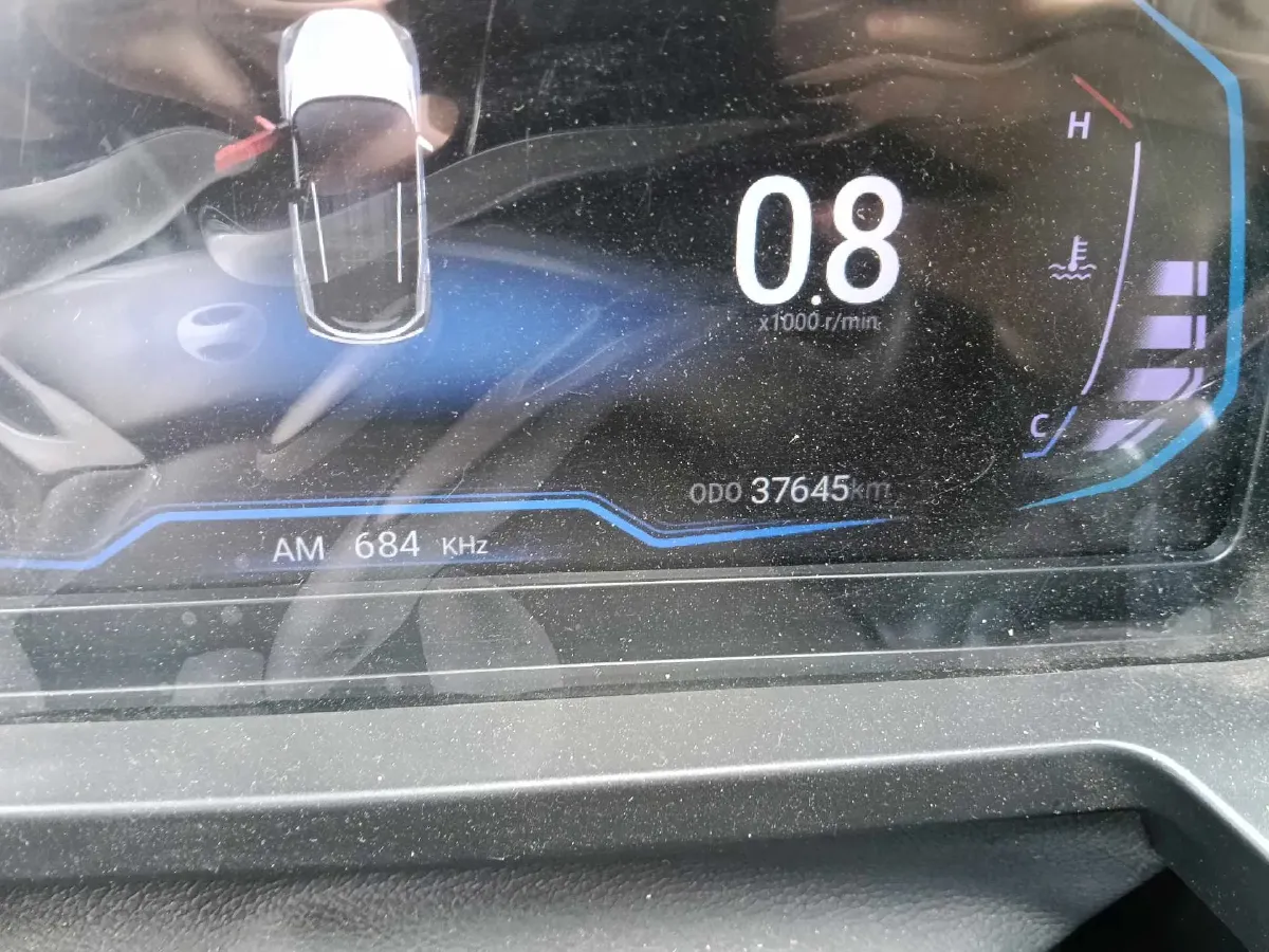 2023 KaiYi XuanJie 1.5L 116HP L4 5MT,autocango,china used car exporter,china ev exporter,chinese used car exporter,chinese used ev exporter