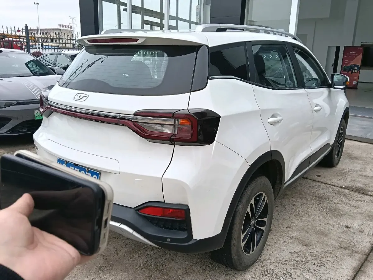 2023 KaiYi XuanJie 1.5L 116HP L4 5MT,autocango,china used car exporter,china ev exporter,chinese used car exporter,chinese used ev exporter