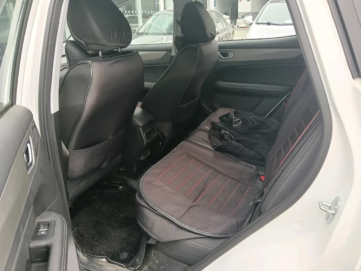 2023 KaiYi XuanJie 1.5L 116HP L4 5MT,autocango,china used car exporter,china ev exporter,chinese used car exporter,chinese used ev exporter