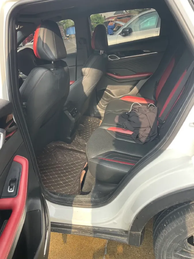 2023 Geely Coolray 1.5T 181HP L4 7DCT,autocango,china used car exporter,china ev exporter,chinese used car exporter,chinese used ev exporter