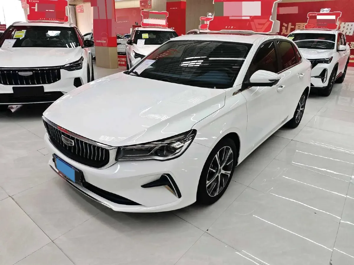 2022 Geely Emgrand 1.5L 114HP L4 CVT,autocango,china used car exporter,china ev exporter,chinese used car exporter,chinese used ev exporter