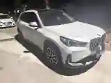 2024 BMW X1 2.0T 204HP L4 7DCT