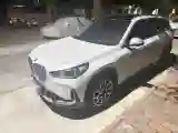2024 BMW X1 2.0T 204HP L4 7DCT