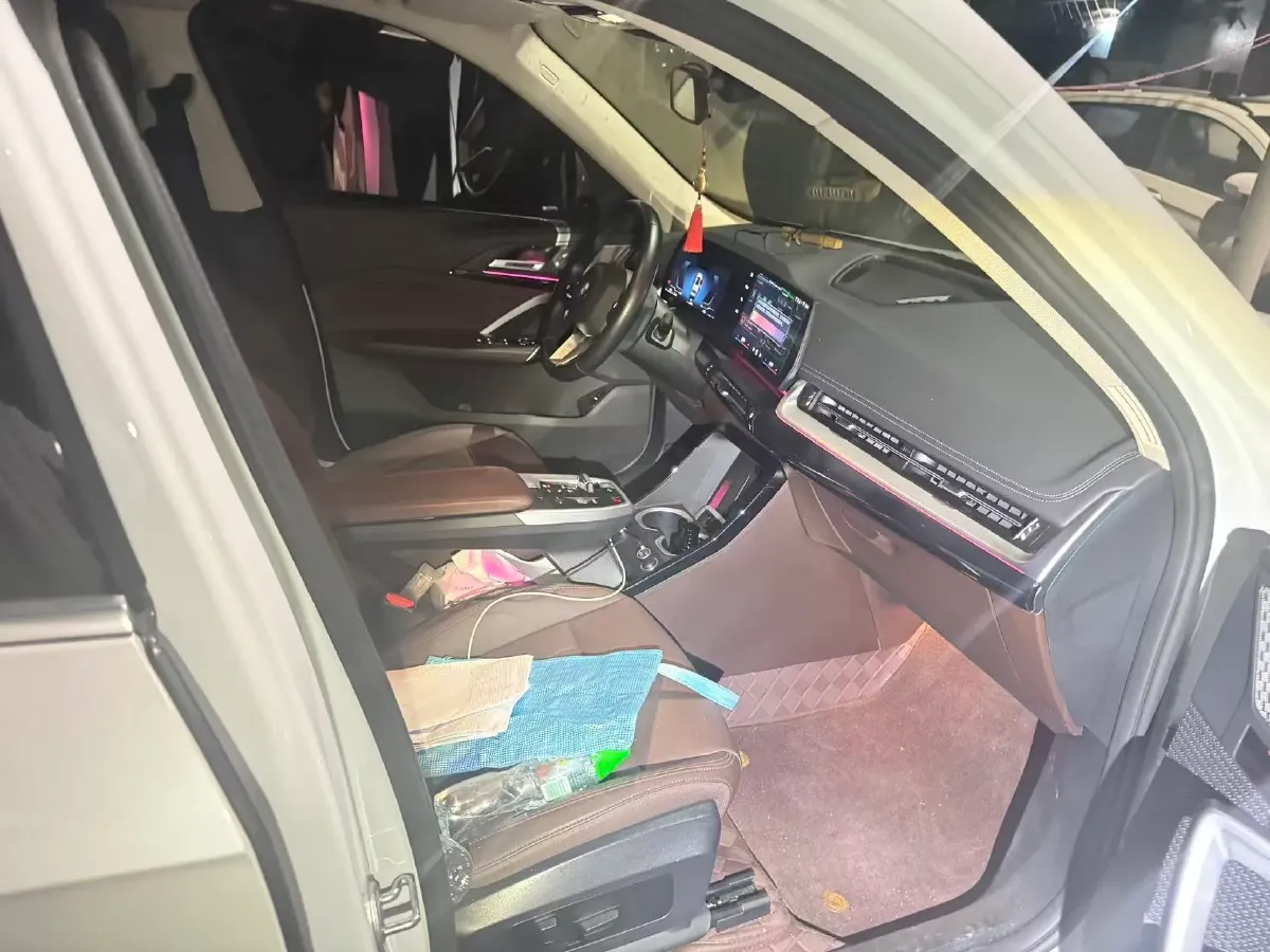 2024 BMW X1 2.0T 204HP L4 7DCT,autocango,china used car exporter,china ev exporter,chinese used car exporter,chinese used ev exporter