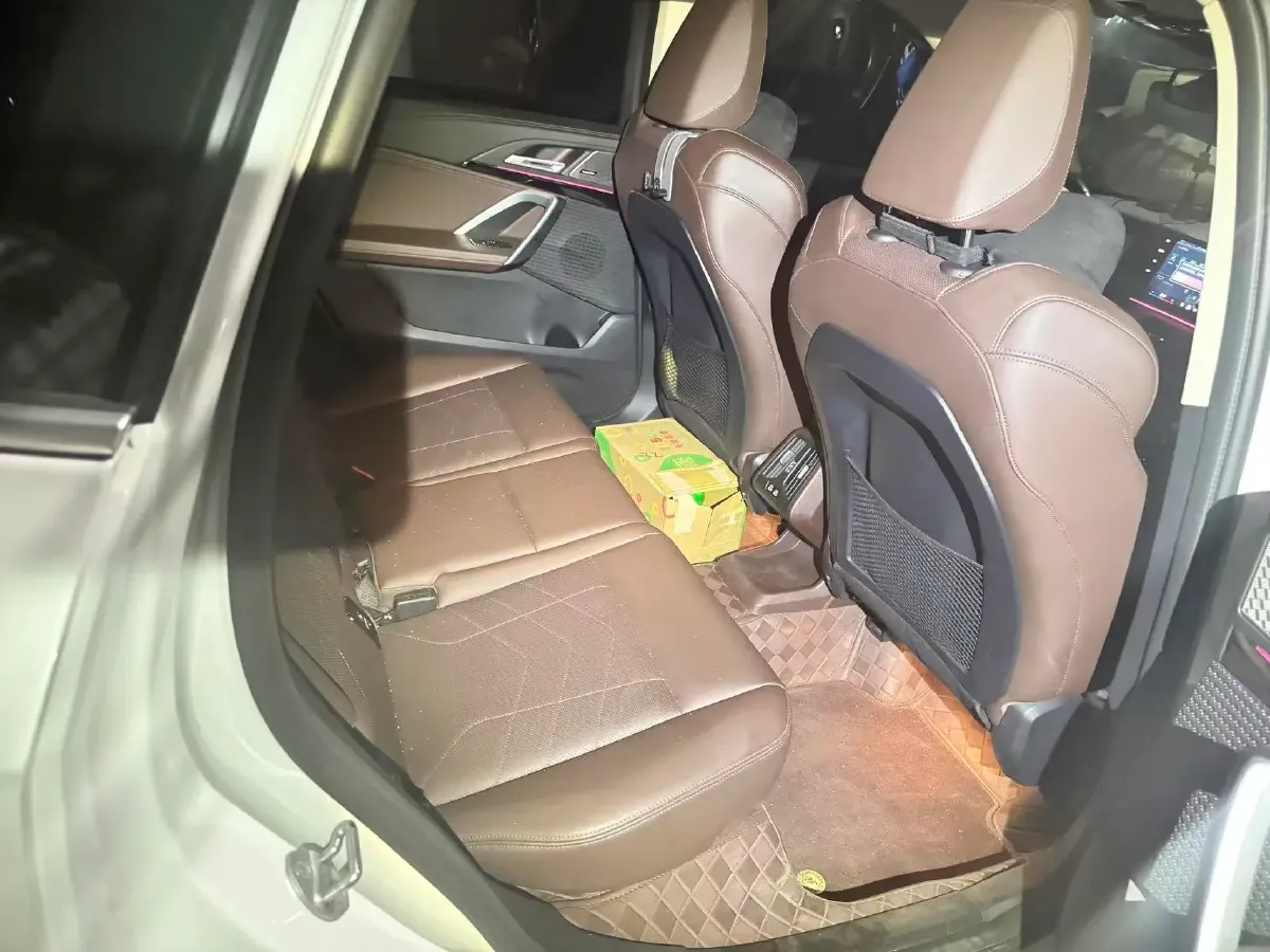 2024 BMW X1 2.0T 204HP L4 7DCT,autocango,china used car exporter,china ev exporter,chinese used car exporter,chinese used ev exporter