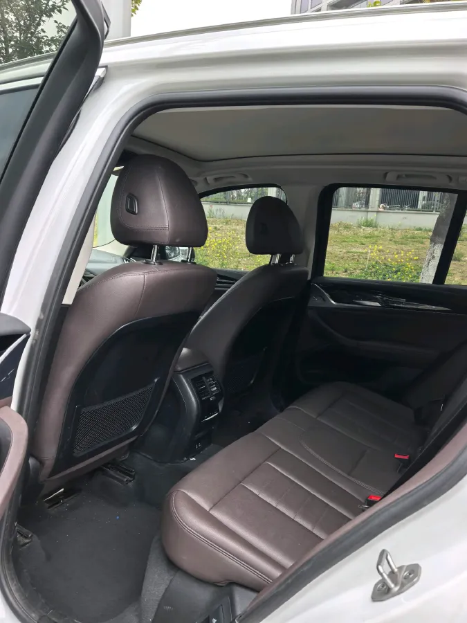 2020 BMW X3 2.0T 184HP L4 8AT,autocango,china used car exporter,china ev exporter,chinese used car exporter,chinese used ev exporter