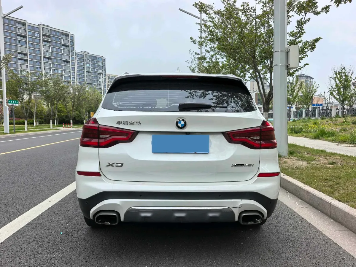2020 BMW X3 2.0T 184HP L4 8AT,autocango,china used car exporter,china ev exporter,chinese used car exporter,chinese used ev exporter