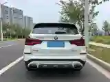 2020 BMW X3 2.0T 184HP L4 8AT