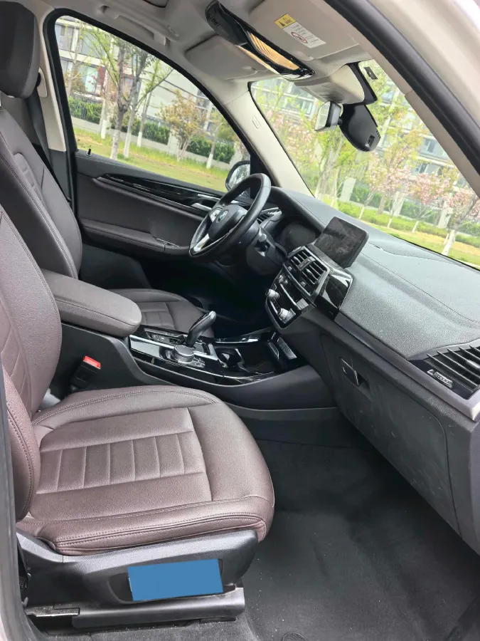 2020 BMW X3 2.0T 184HP L4 8AT,autocango,china used car exporter,china ev exporter,chinese used car exporter,chinese used ev exporter