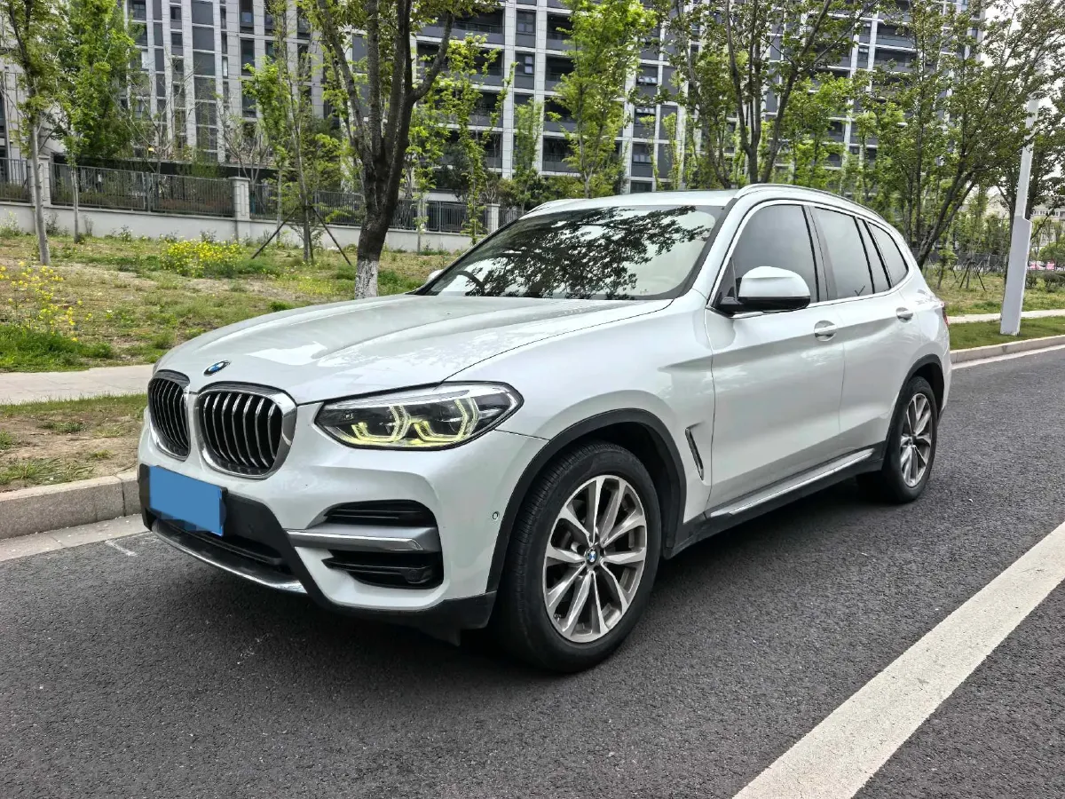 2020 BMW X3 2.0T 184HP L4 8AT,autocango,china used car exporter,china ev exporter,chinese used car exporter,chinese used ev exporter