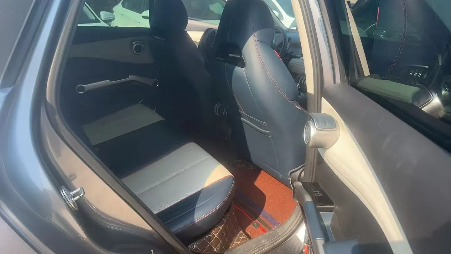 2022 BYD Destroyer 05 1.5L 110HP L4 E-CVT PHEV 8.3KWH,autocango,china used car exporter,china ev exporter,chinese used car exporter,chinese used ev exporter