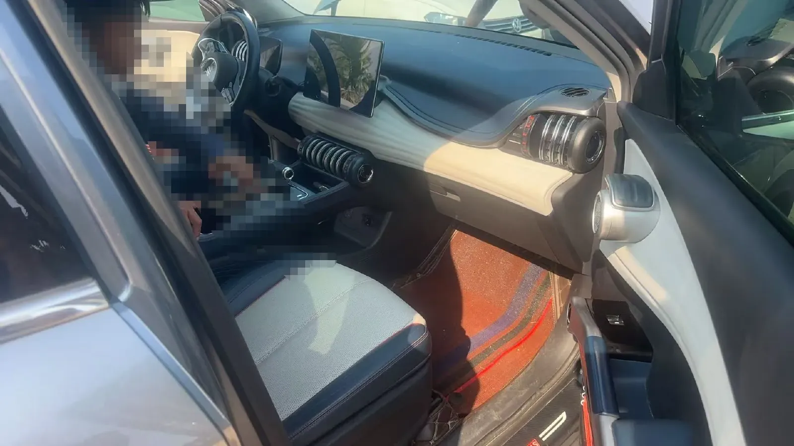 2022 BYD Destroyer 05 1.5L 110HP L4 E-CVT PHEV 8.3KWH,autocango,china used car exporter,china ev exporter,chinese used car exporter,chinese used ev exporter