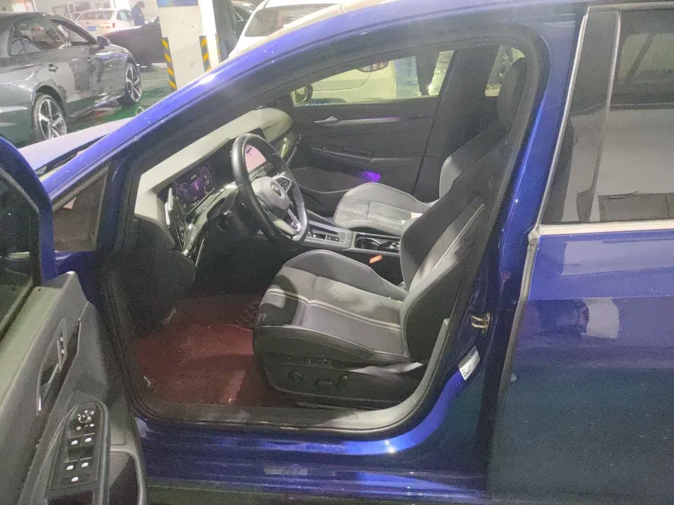 2020 Volkswagen Golf 1.4T 150HP L4 7DCT,autocango,china used car exporter,china ev exporter,chinese used car exporter,chinese used ev exporter