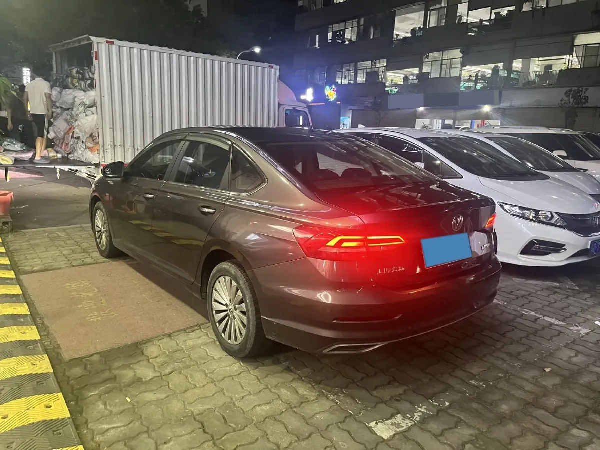 2018 Volkswagen Lavida 1.5L 112HP L4 6AT,autocango,china used car exporter,china ev exporter,chinese used car exporter,chinese used ev exporter
