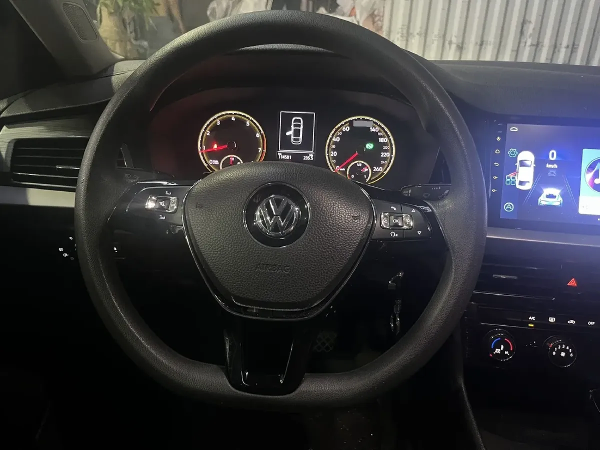 2018 Volkswagen Lavida 1.5L 112HP L4 6AT,autocango,china used car exporter,china ev exporter,chinese used car exporter,chinese used ev exporter