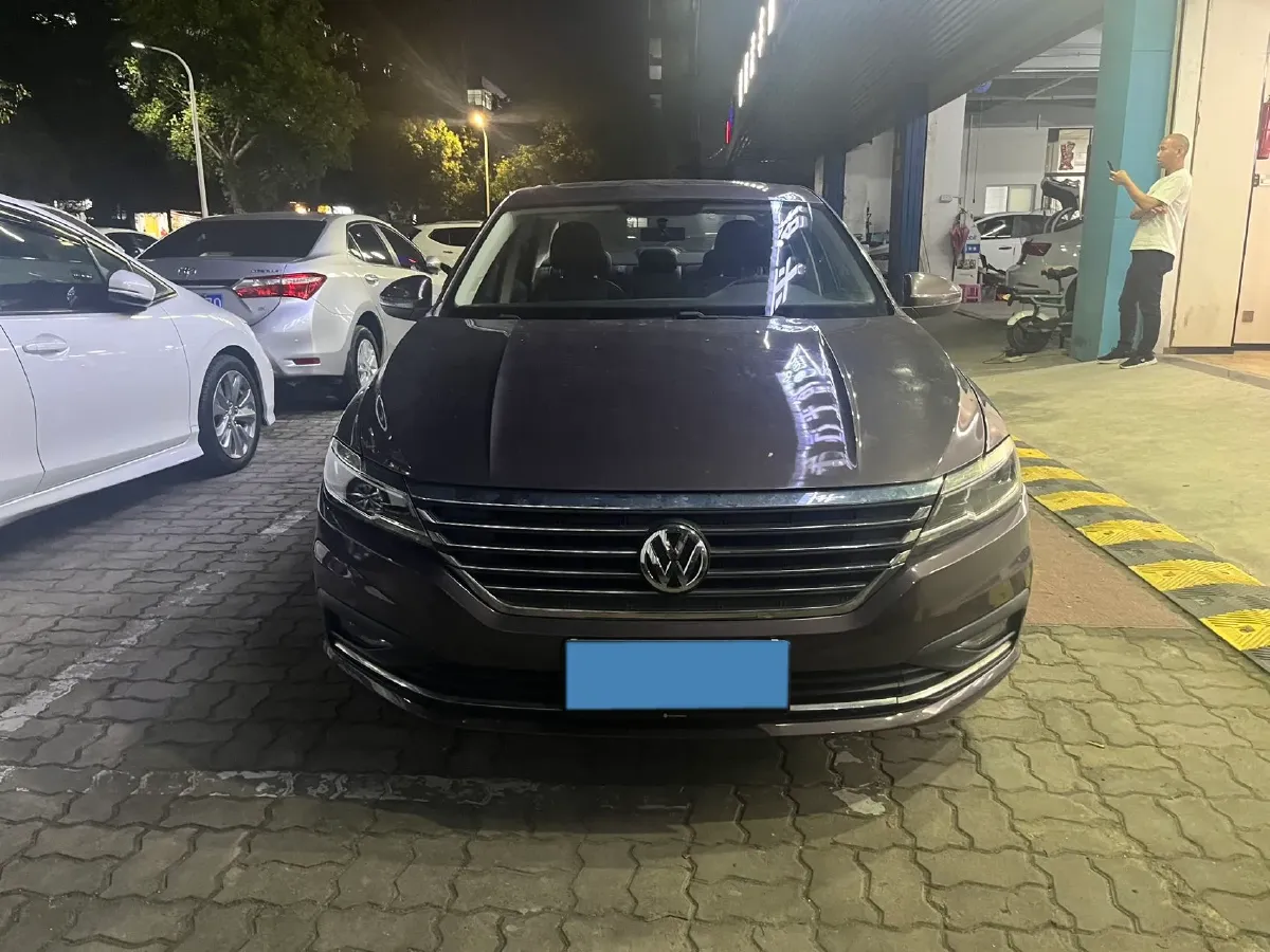 2018 Volkswagen Lavida 1.5L 112HP L4 6AT,autocango,china used car exporter,china ev exporter,chinese used car exporter,chinese used ev exporter