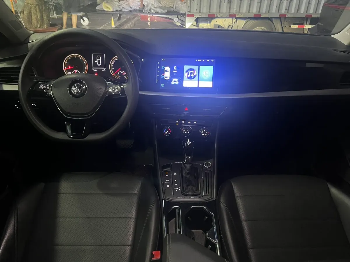 2018 Volkswagen Lavida 1.5L 112HP L4 6AT,autocango,china used car exporter,china ev exporter,chinese used car exporter,chinese used ev exporter