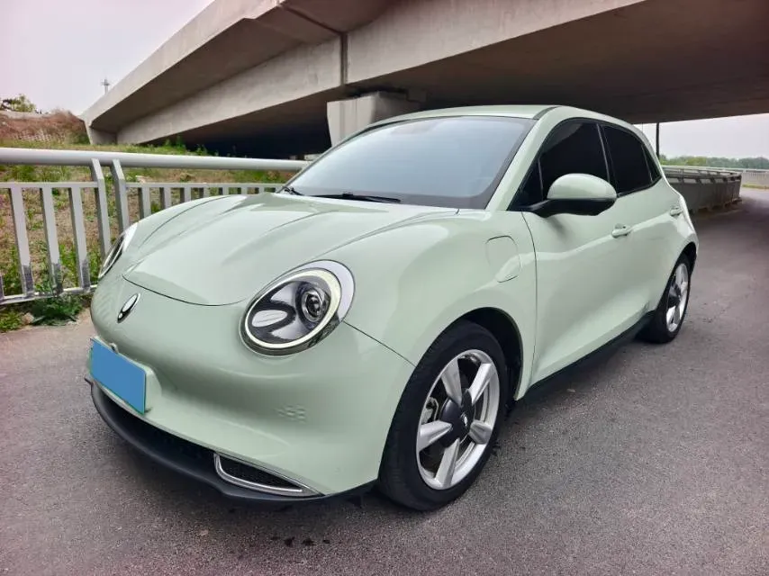 2022 Ora FunkyCat BEV 45.99KWH,autocango,china used car exporter,china ev exporter,chinese used car exporter,chinese used ev exporter