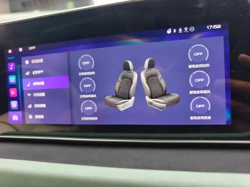 2022 Ora FunkyCat BEV 45.99KWH,autocango,china used car exporter,china ev exporter,chinese used car exporter,chinese used ev exporter