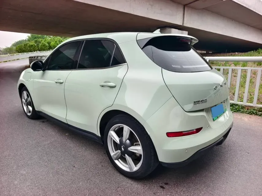 2022 Ora FunkyCat BEV 45.99KWH,autocango,china used car exporter,china ev exporter,chinese used car exporter,chinese used ev exporter