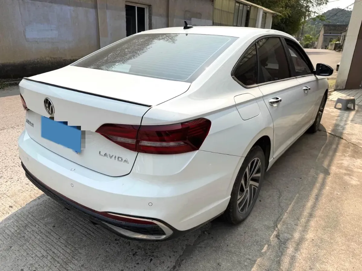 2024 Volkswagen Lavida 1.5T 160HP L4 7DCT,autocango,china used car exporter,china ev exporter,chinese used car exporter,chinese used ev exporter