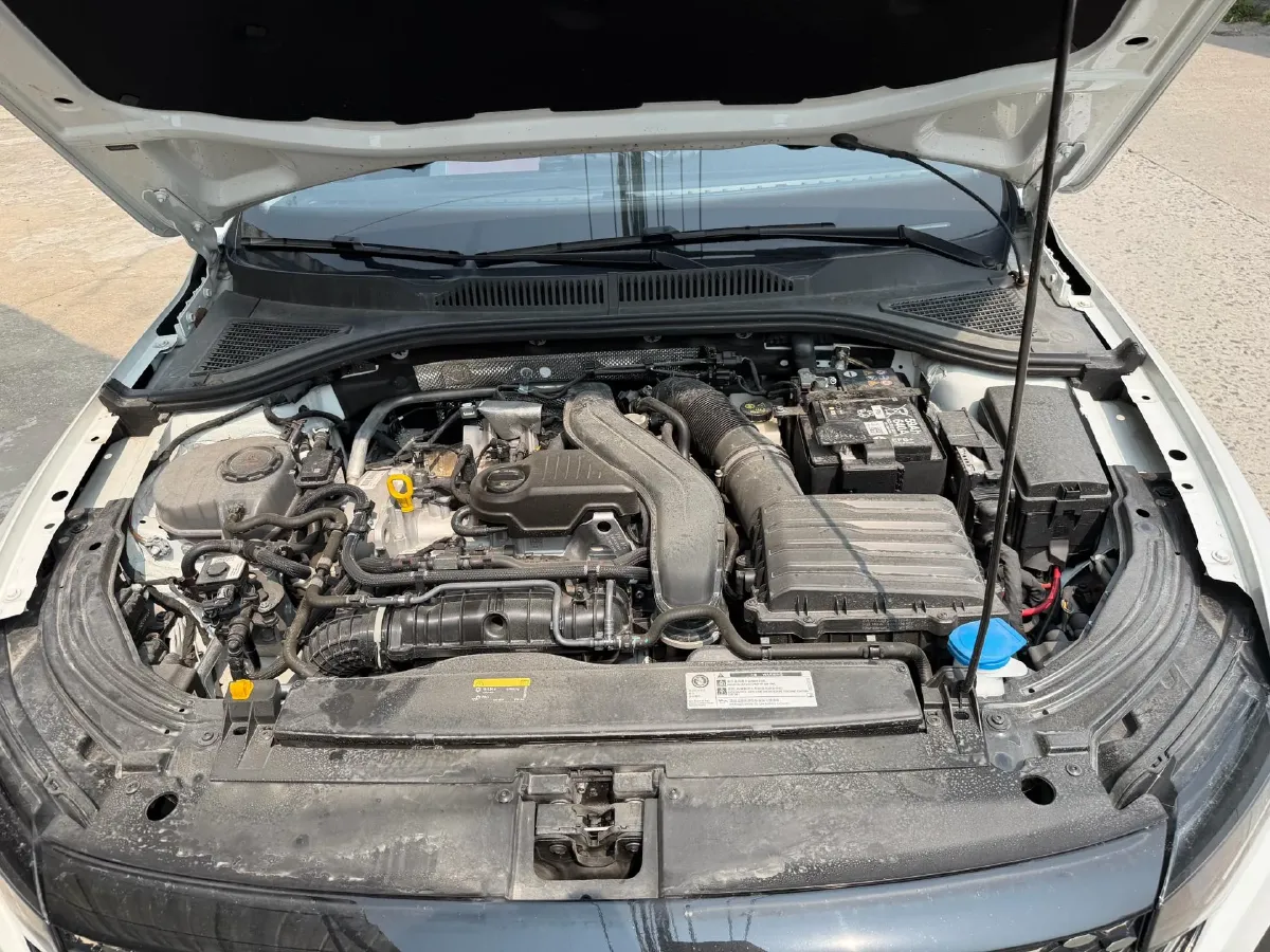 2024 Volkswagen Lavida 1.5T 160HP L4 7DCT,autocango,china used car exporter,china ev exporter,chinese used car exporter,chinese used ev exporter