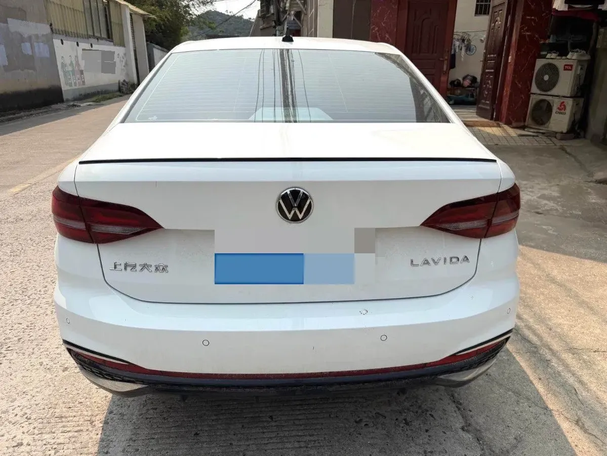 2024 Volkswagen Lavida 1.5T 160HP L4 7DCT,autocango,china used car exporter,china ev exporter,chinese used car exporter,chinese used ev exporter