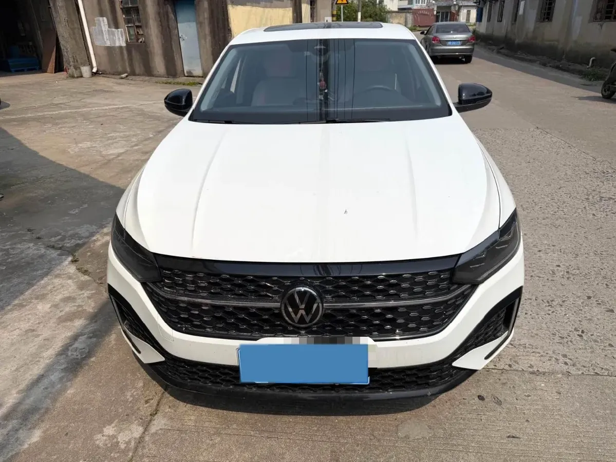 2024 Volkswagen Lavida 1.5T 160HP L4 7DCT,autocango,china used car exporter,china ev exporter,chinese used car exporter,chinese used ev exporter