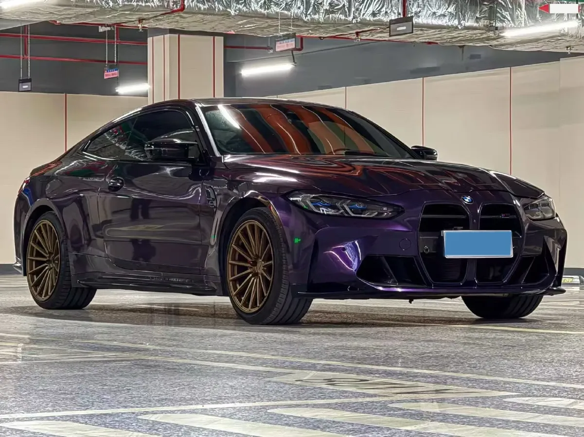 2021 BMW M4 3.0T 510HP L6 8AT,autocango,china used car exporter,china ev exporter,chinese used car exporter,chinese used ev exporter