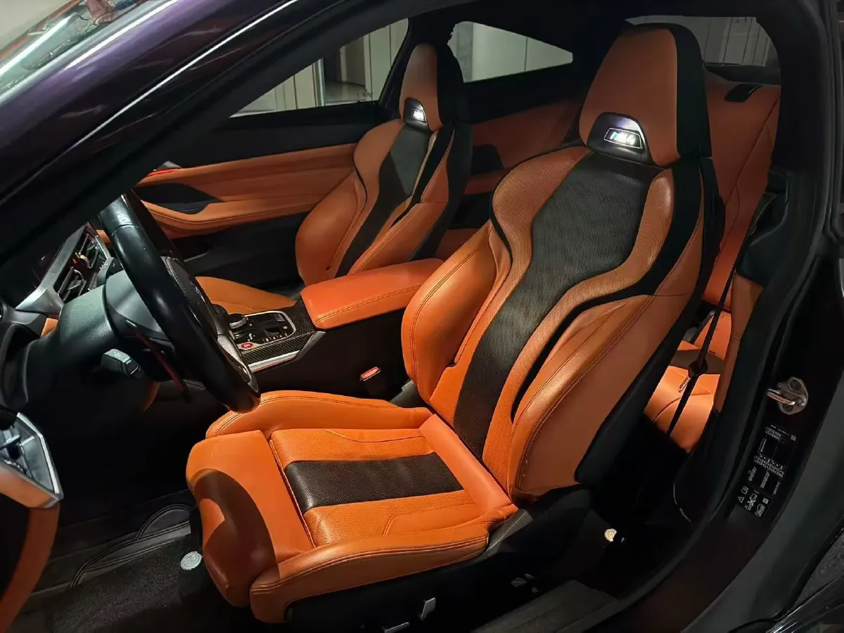 2021 BMW M4 3.0T 510HP L6 8AT,autocango,china used car exporter,china ev exporter,chinese used car exporter,chinese used ev exporter