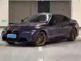 2021 BMW M4 3.0T 510HP L6 8AT